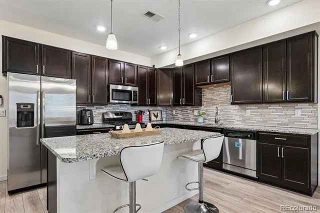 857 E 98th Avenue #1703 Denver, CO 80229