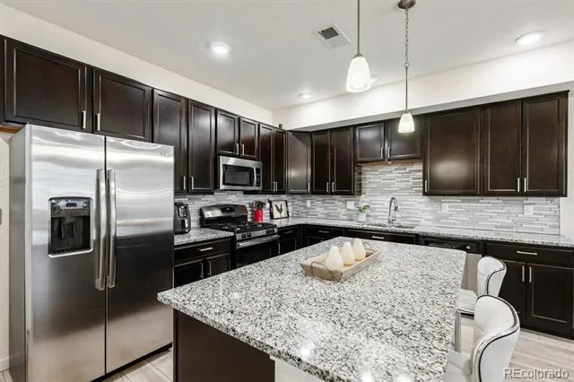 857 E 98th Avenue #1703 Denver, CO 80229