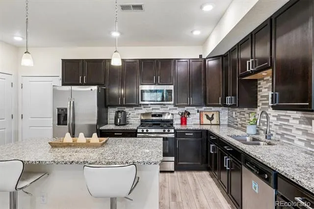 857 E 98th Avenue #1703 Denver, CO 80229