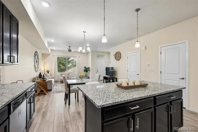 857 E 98th Avenue #1703 Denver, CO 80229