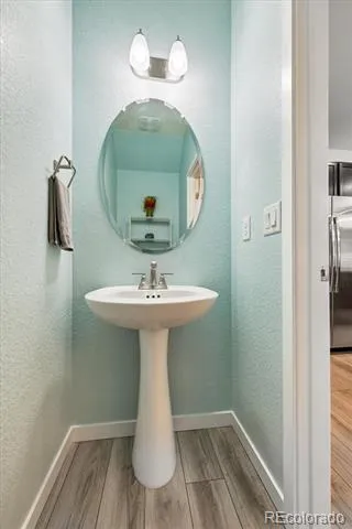 857 E 98th Avenue #1703 Denver, CO 80229