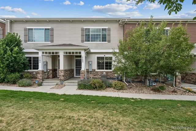 857 E 98th Avenue #1703 Denver, CO 80229