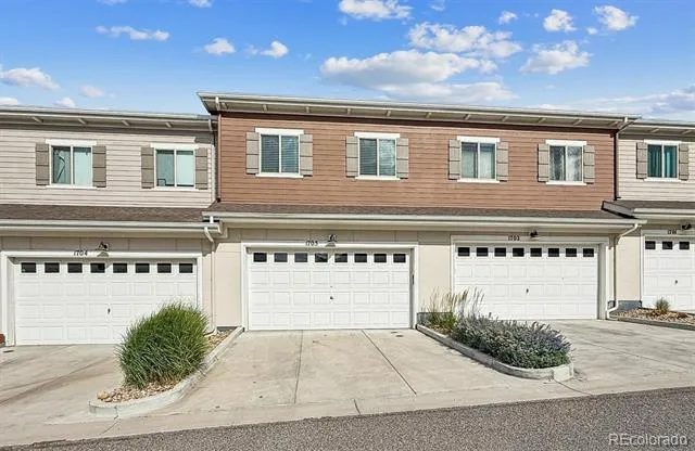 857 E 98th Avenue #1703 Denver, CO 80229