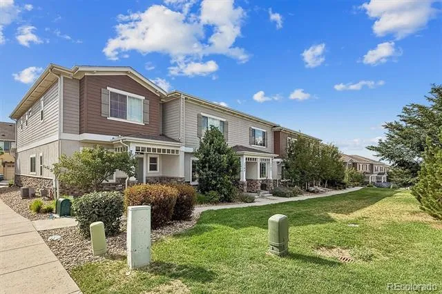 857 E 98th Avenue #1703 Denver, CO 80229