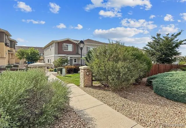 857 E 98th Avenue #1703 Denver, CO 80229