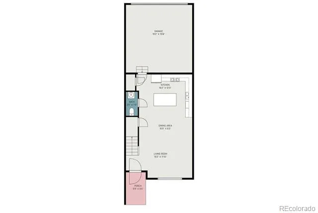 857 E 98th Avenue #1703 Denver, CO 80229