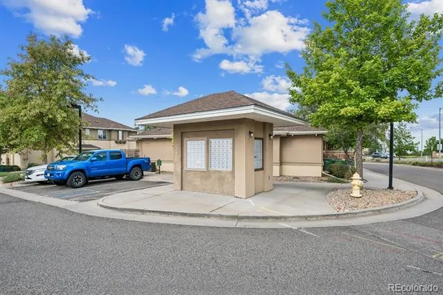857 E 98th Avenue #1703 Denver, CO 80229