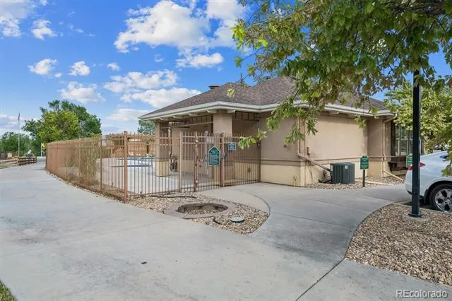 857 E 98th Avenue #1703 Denver, CO 80229