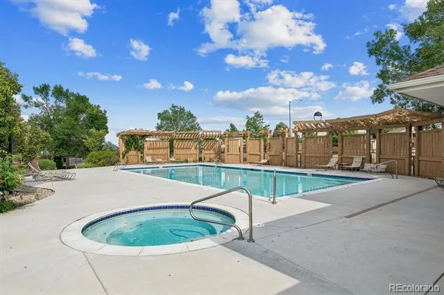 857 E 98th Avenue #1703 Denver, CO 80229