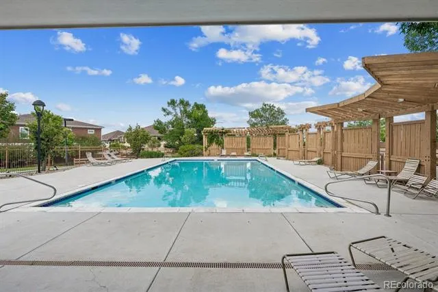857 E 98th Avenue #1703 Denver, CO 80229