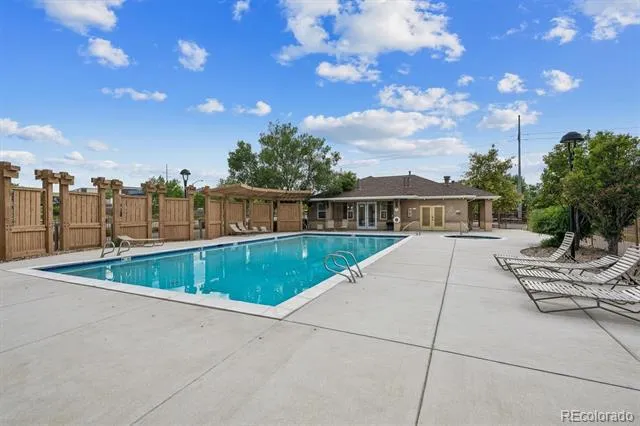 857 E 98th Avenue #1703 Denver, CO 80229