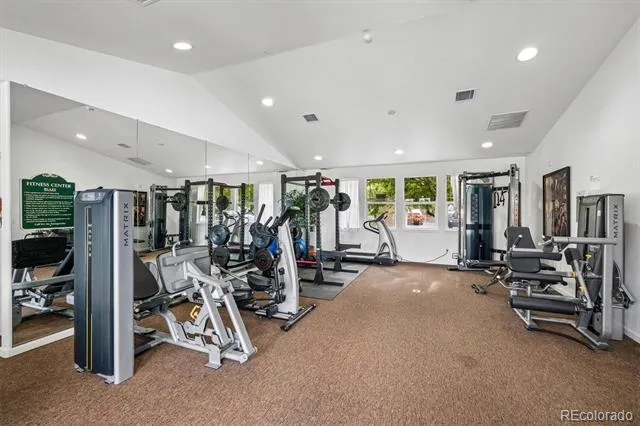857 E 98th Avenue #1703 Denver, CO 80229