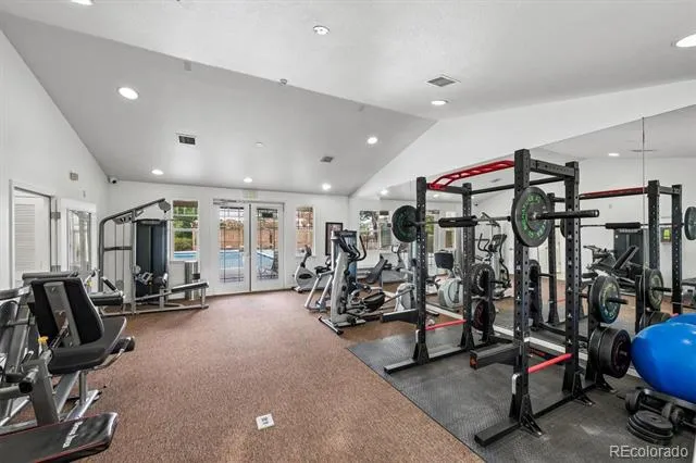 857 E 98th Avenue #1703 Denver, CO 80229