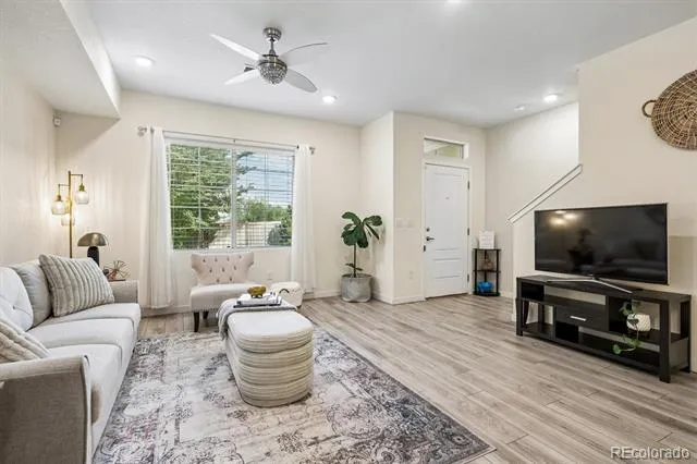857 E 98th Avenue #1703 Denver, CO 80229