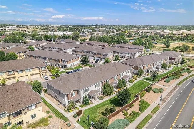 857 E 98th Avenue #1703 Denver, CO 80229