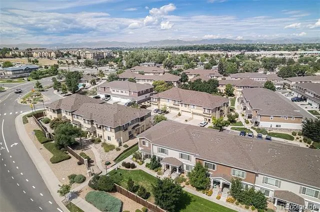 857 E 98th Avenue #1703 Denver, CO 80229