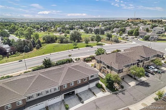 857 E 98th Avenue #1703 Denver, CO 80229