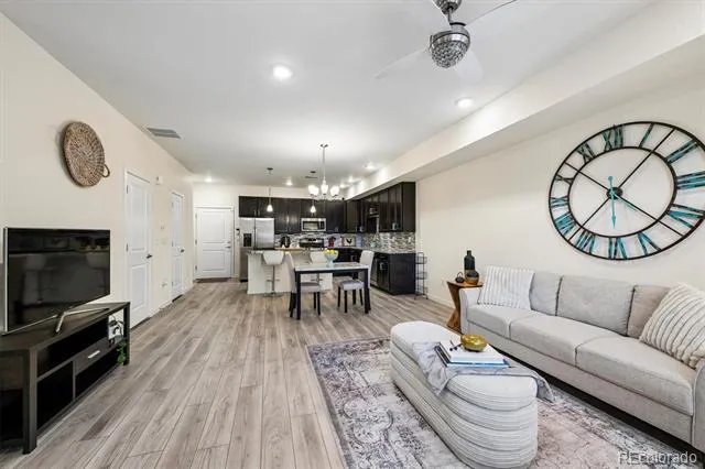 857 E 98th Avenue #1703 Denver, CO 80229