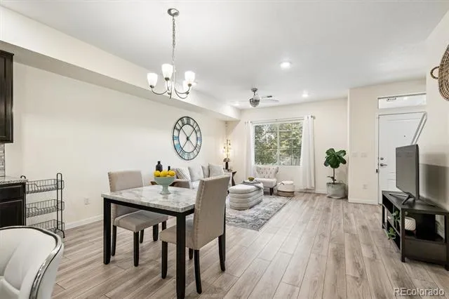 857 E 98th Avenue #1703 Denver, CO 80229