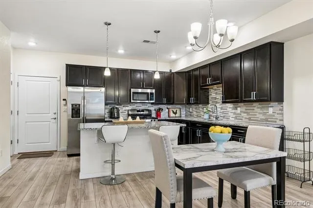 857 E 98th Avenue #1703 Denver, CO 80229