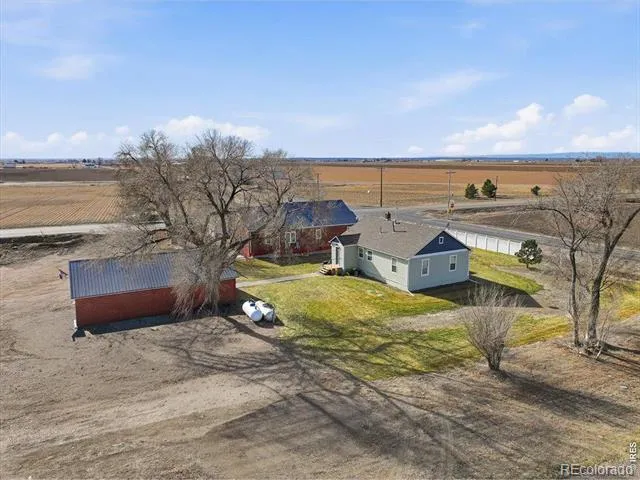 33076 County Road 43 Greeley, CO 80631