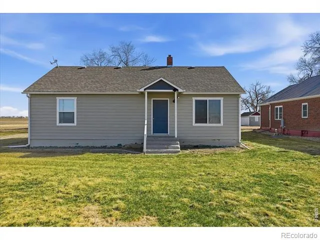 33076 County Road 43 Greeley, CO 80631