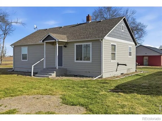 33076 County Road 43 Greeley, CO 80631