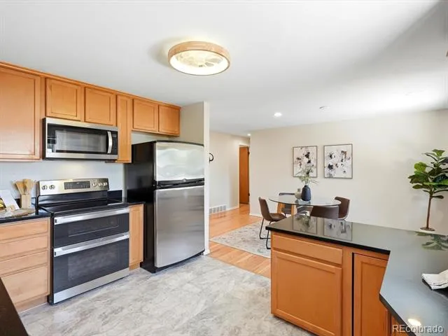 6309 Eaton Court Arvada, CO 80003