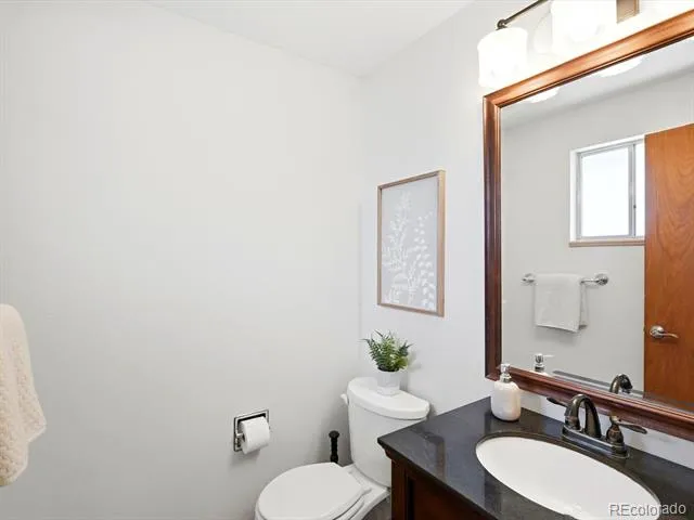 6309 Eaton Court Arvada, CO 80003
