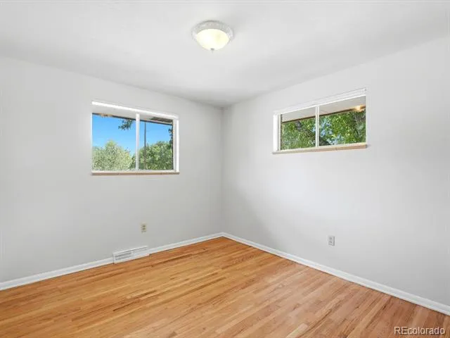 6309 Eaton Court Arvada, CO 80003