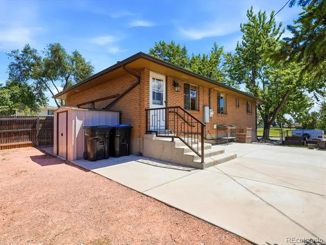 6309 Eaton Court Arvada, CO 80003