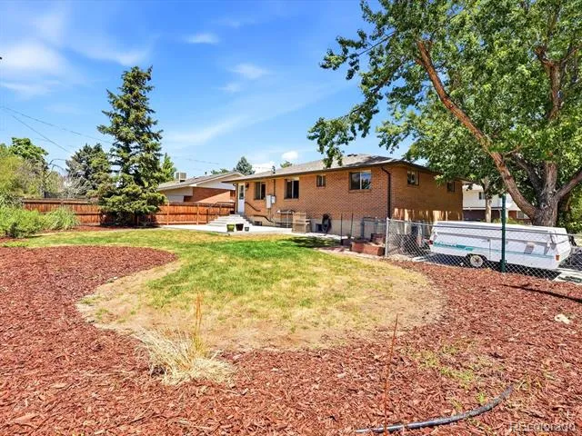 6309 Eaton Court Arvada, CO 80003