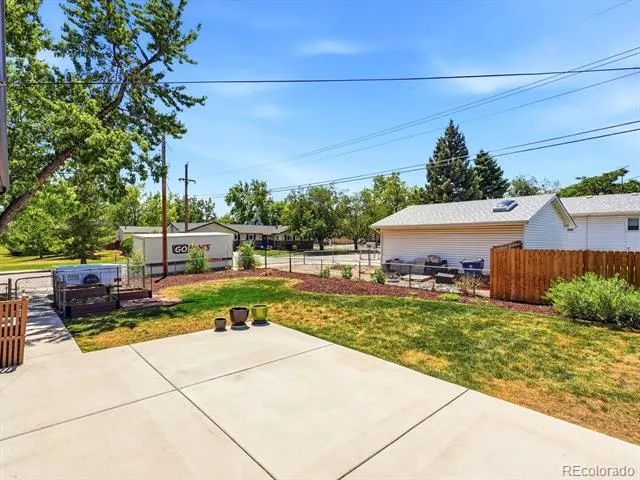 6309 Eaton Court Arvada, CO 80003