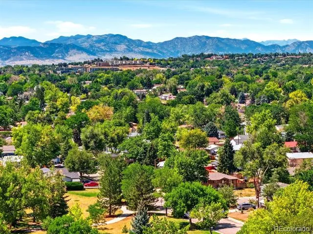 6309 Eaton Court Arvada, CO 80003