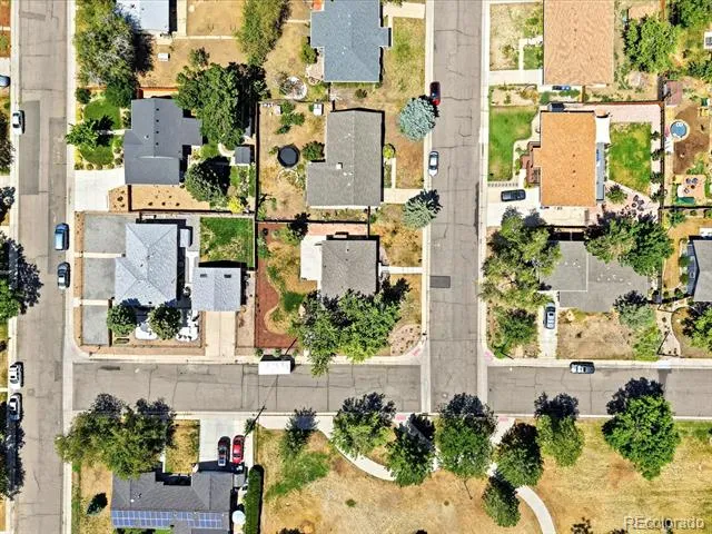 6309 Eaton Court Arvada, CO 80003