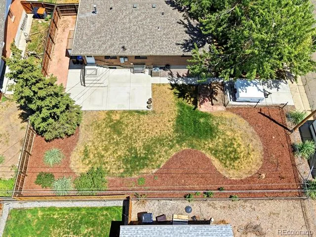 6309 Eaton Court Arvada, CO 80003