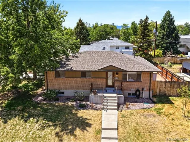 6309 Eaton Court Arvada, CO 80003