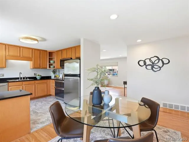 6309 Eaton Court Arvada, CO 80003