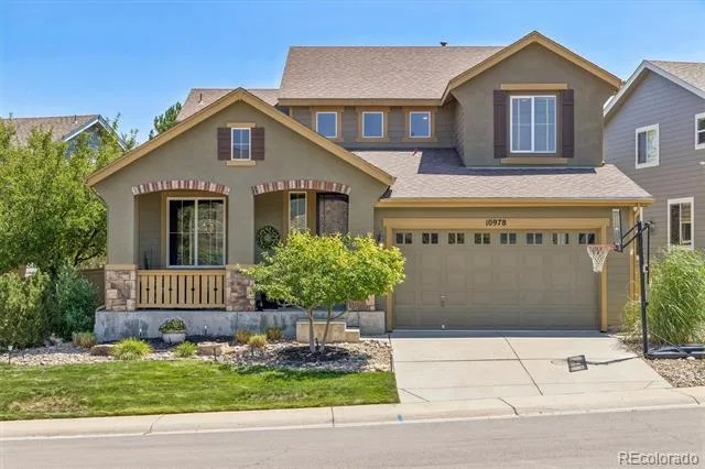 10978 Bluegate Way Littleton, CO 80130