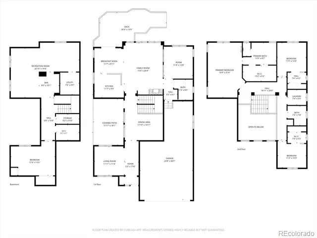 10978 Bluegate Way Littleton, CO 80130