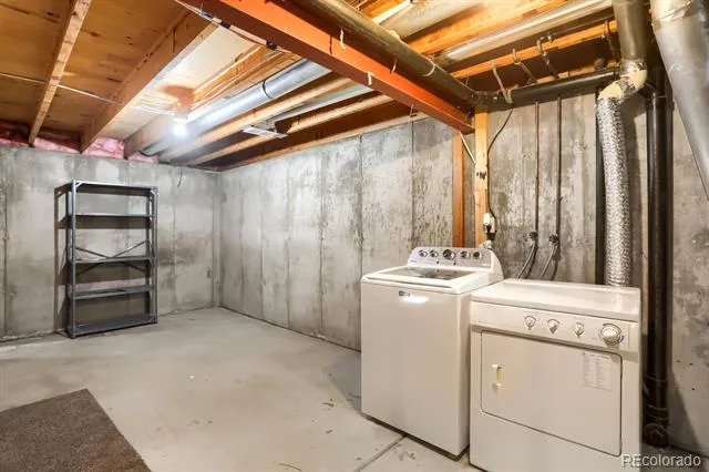 6889 Xavier Circle #3 Westminster, CO 80030