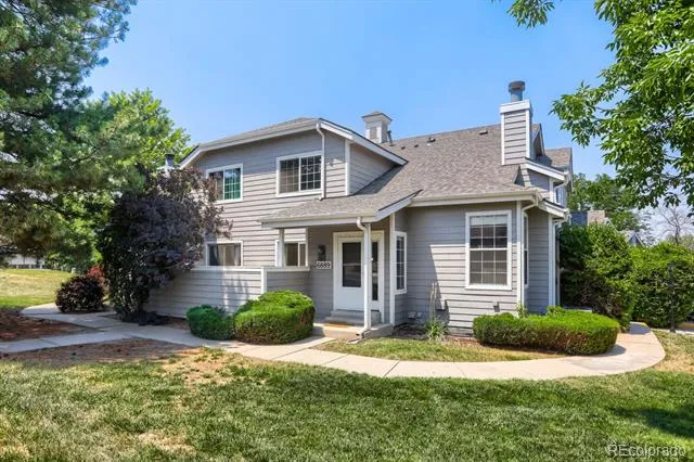 6889 Xavier Circle #3 Westminster, CO 80030