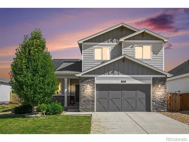 1875 Rancher Drive Milliken, CO 80543