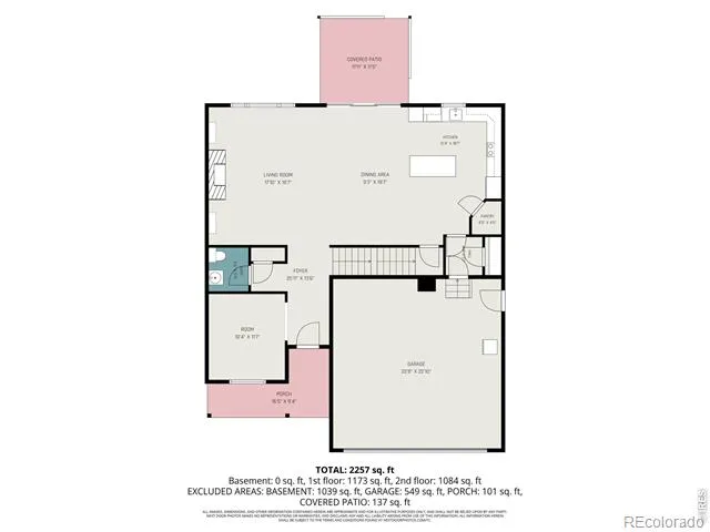 1875 Rancher Drive Milliken, CO 80543