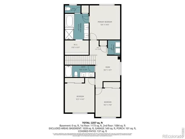 1875 Rancher Drive Milliken, CO 80543