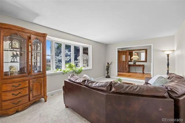7781 S Pitkin Court Centennial, CO 80016
