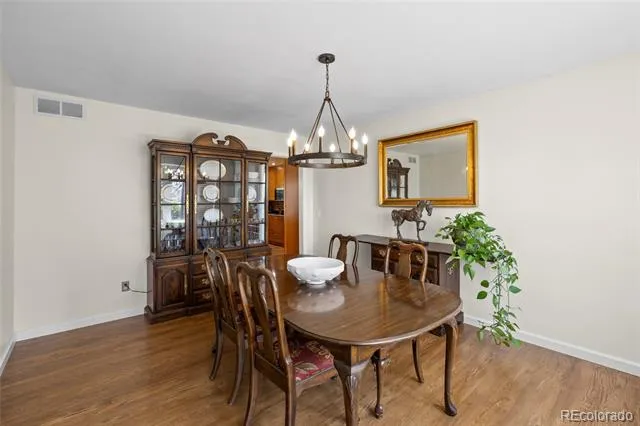 7781 S Pitkin Court Centennial, CO 80016