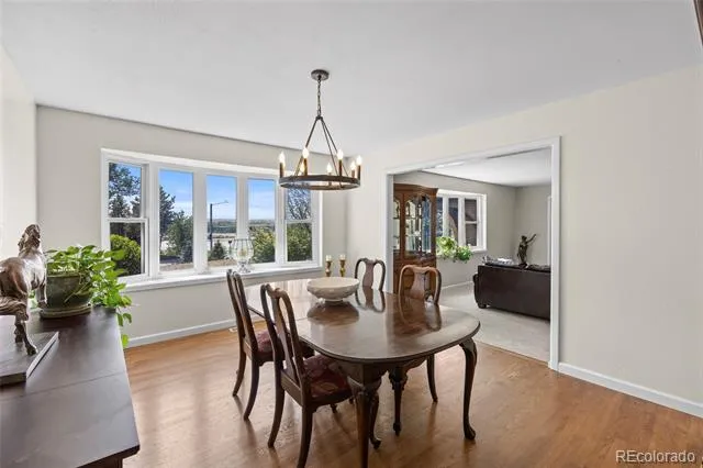 7781 S Pitkin Court Centennial, CO 80016