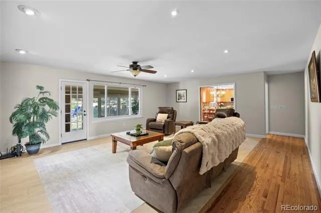 7781 S Pitkin Court Centennial, CO 80016