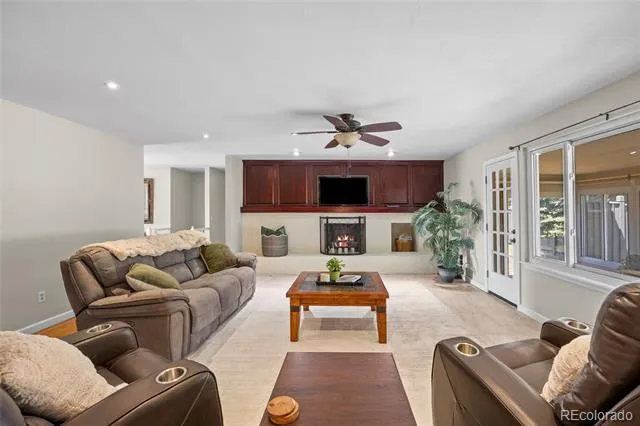 7781 S Pitkin Court Centennial, CO 80016